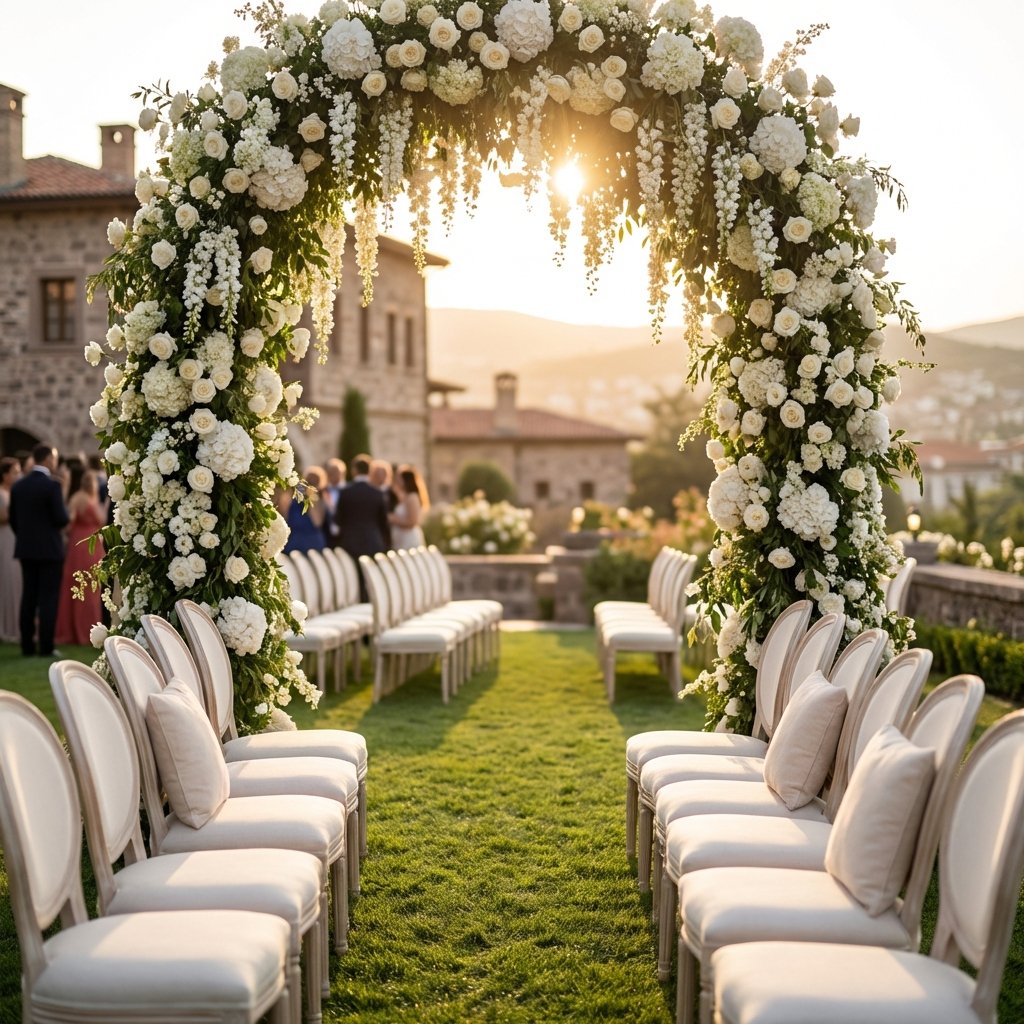 Ankara Düğün Mekanları