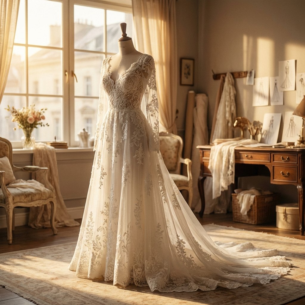 Gelinlik & Damatlık